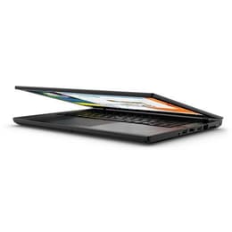 Lenovo ThinkPad A475 14" A12 2.5 GHz - SSD 256 Go - 8 Go AZERTY - Français