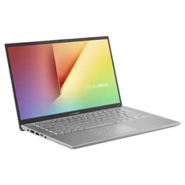 Asus VivoBook X412D 14" Ryzen 3 2.6 GHz - SSD 256 Go - 8 Go AZERTY - Français