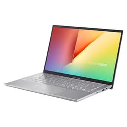 Asus VivoBook X412D 14" Ryzen 3 2.6 GHz - SSD 256 Go - 8 Go AZERTY - Français