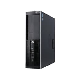 HP Compaq Pro 6300 SFF Core i5 3.1 GHz - SSD 256 Go RAM 8 Go