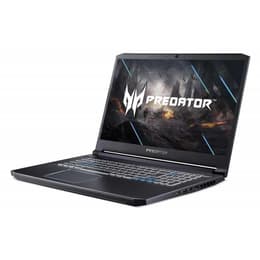 Acer Predator Helios 300 PH317-54-70ZV 17" Core i7 2.6 GHz - SSD 512 Go + HDD 1 To - 16 Go - NVIDIA GeForce RTX 2070 Max-Q AZERTY - Français