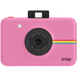 Instantané Snap - Rose + Polaroid Polaroid 3.4mm f/2.8 f/2.8