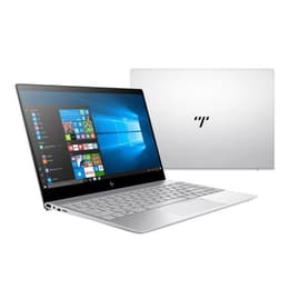 Hp Envy 13-AB038NF 13" Core i7 2.7 GHz - SSD 128 Go - 8 Go QWERTY - Anglais