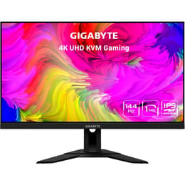 Écran 28" LED 4K UHD Gigabyte M28U