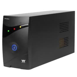 Hub Woxter Ups 2000 Va