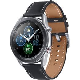 Montre Samsung Cardio GPS Galaxy Watch3 45mm (SM-R845) - Argent