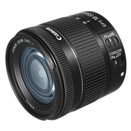 Objectif Canon EF-S 18-55mm f/4-5.6 IS STM EF-S 18-55mm 4