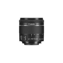 Objectif Canon EF-S 18-55mm f/4-5.6 IS STM EF-S 18-55mm 4