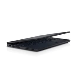 Dell Latitude E5270 12" Core i5 2.4 GHz - SSD 240 Go - 8 Go AZERTY - Français