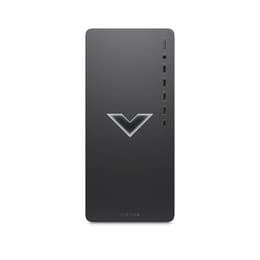 HP Victus 15L TG02-0449NF Ryzen 7 2.1 GHz - SSD 512 Go + HDD 1 To - 16 Go - NVIDIA GeForce RTX 3060 Ti