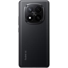 Xiaomi Redmi Note 14 Pro Plus 5G 256 Go - Noir - Débloqué