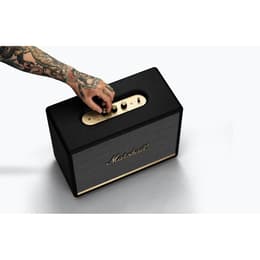 Enceinte Bluetooth Marshall Woburn II Bluetooth - Noir
