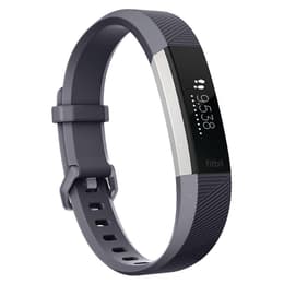 Objets connectés Fitbit Alta HR