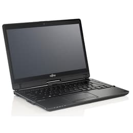 Fujitsu LifeBook T938 13" Core i5 1.7 GHz - SSD 1000 Go - 16 Go QWERTY - Espagnol