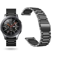 Montre Cardio GPS Samsung Galaxy Watch 46mm - Argent