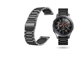 Montre Cardio GPS Samsung Galaxy Watch 46mm - Argent