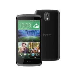 HTC Desire 526G 8 Go - Noir - Débloqué