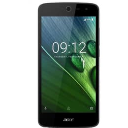 Acer Liquid Zest 16 Go - Noir - Débloqué