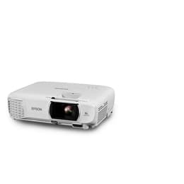 Vidéo projecteur Epson EH-TW750 Blanc