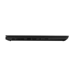 Lenovo ThinkPad X13 Yoga G4 13" Core i7 1.4 GHz - SSD 512 Go - 16 Go QWERTY - Espagnol