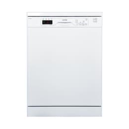 Lave-vaisselle pose libre 60 cm Essentiel B ELV-456b - 12 à 16 couverts