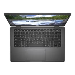 Dell Latitude 7420 14" Core i5 2.4 GHz - SSD 256 Go - 8 Go AZERTY - Français