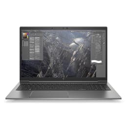 HP ZBook Firefly 14 G8 14" Core i7 3 GHz - SSD 512 Go - 32 Go AZERTY - Français