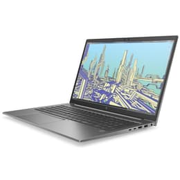 HP ZBook Firefly 14 G8 14" Core i7 3 GHz - SSD 512 Go - 32 Go AZERTY - Français