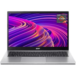 Acer Aspire Go 15 AG15-21P 15" Ryzen 3 2.4 GHz - SSD 256 Go - 8 Go QWERTY - Anglais