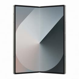Galaxy Z Fold6 256 Go - Blanc - Débloqué