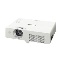 Vidéo projecteur Panasonic PT-LX30H Blanc