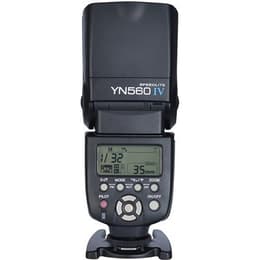 Flash Yongnuo SpeedLite YN-560 IV - Noir