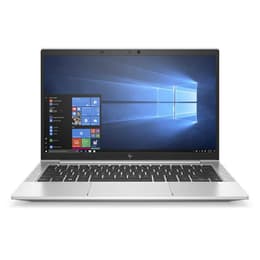 HP EliteBook 830 G8 13" Core i5 2.4 GHz - SSD 4 To - 32 Go AZERTY - Français