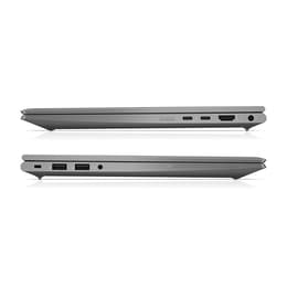 HP Zbook Firefly 14 G8 14" Core i7 2.8 GHz - SSD 512 Go - 32 Go AZERTY - Français