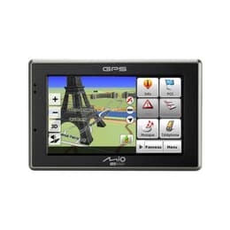 GPS Mio C620 Europe