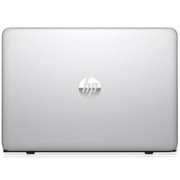 HP EliteBook 840 G4 14" Core i5 2.6 GHz - SSD 256 Go - 16 Go AZERTY - Français