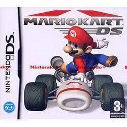 Mario Kart - Nintendo 3DS