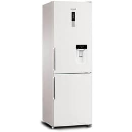 Réfrigérateur combiné Essentiel B ERCVW185-60b1