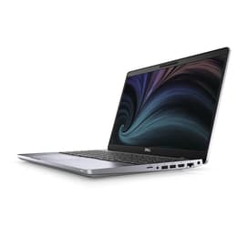 Dell Latitude 5510 15" Core i5 1.6 GHz - SSD 256 Go - 16 Go QWERTZ - Allemand