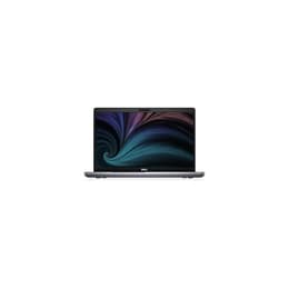 Dell Latitude 5510 15" Core i5 1.6 GHz - SSD 256 Go - 16 Go QWERTZ - Allemand