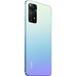 Xiaomi Redmi Note 11 Pro 128 Go - Bleu - Débloqué