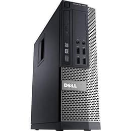 Dell OptiPlex 7010 SFF Core i5 3,2 GHz - HDD 2 To RAM 8 Go