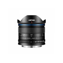 Objectif Laowa C-Dreamer 7.5mm f/2.0 - Micro 4/3 Olympus 7.5mm f/2.0