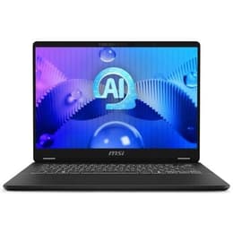 MSI Prestige 14 AI Evo C1MG-065UK 14" Core Ultra 7 1.8 GHz - SSD 512 Go - 16 Go QWERTY - Anglais