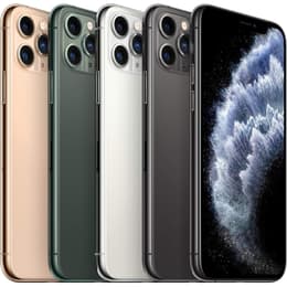 iPhone 11 Pro Max 512 Go - Or - Débloqué