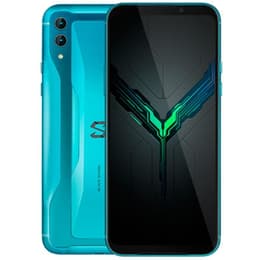 Xiaomi Black Shark 2 128 Go - Bleu - Débloqué