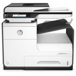 HP PageWide Pro 477DW Jet d'encre