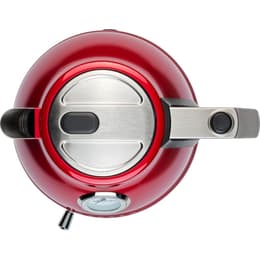 Kitchenaid 5KEK1522ECA Rouge 1,5000L - Bouilloire électrique