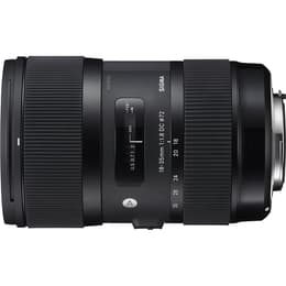 Objectif Sigma 18-35mm f/1.8 Art F 18-35mm f/1.8