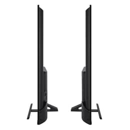 SMART TV Nilait QLED Ultra HD 4K 140 cm UC8003S